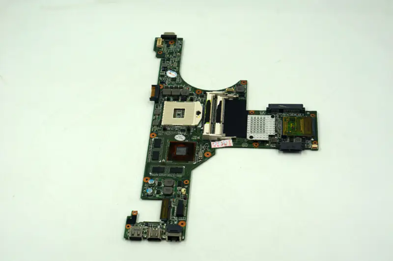 Základní deska Asus U46SV